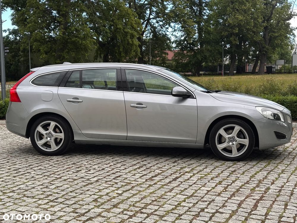 Volvo V60 D4 RDesign - 16