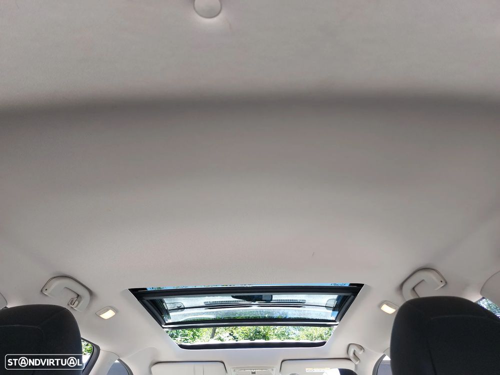 Nissan X-Trail 1.6 dCi Tekna - 32