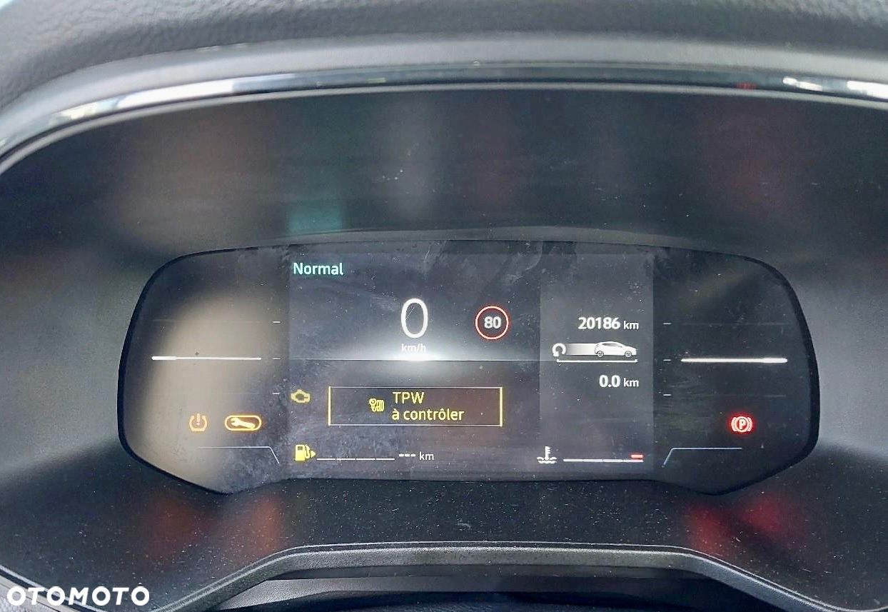 Renault Clio 1.0 TCe Evolution - 12