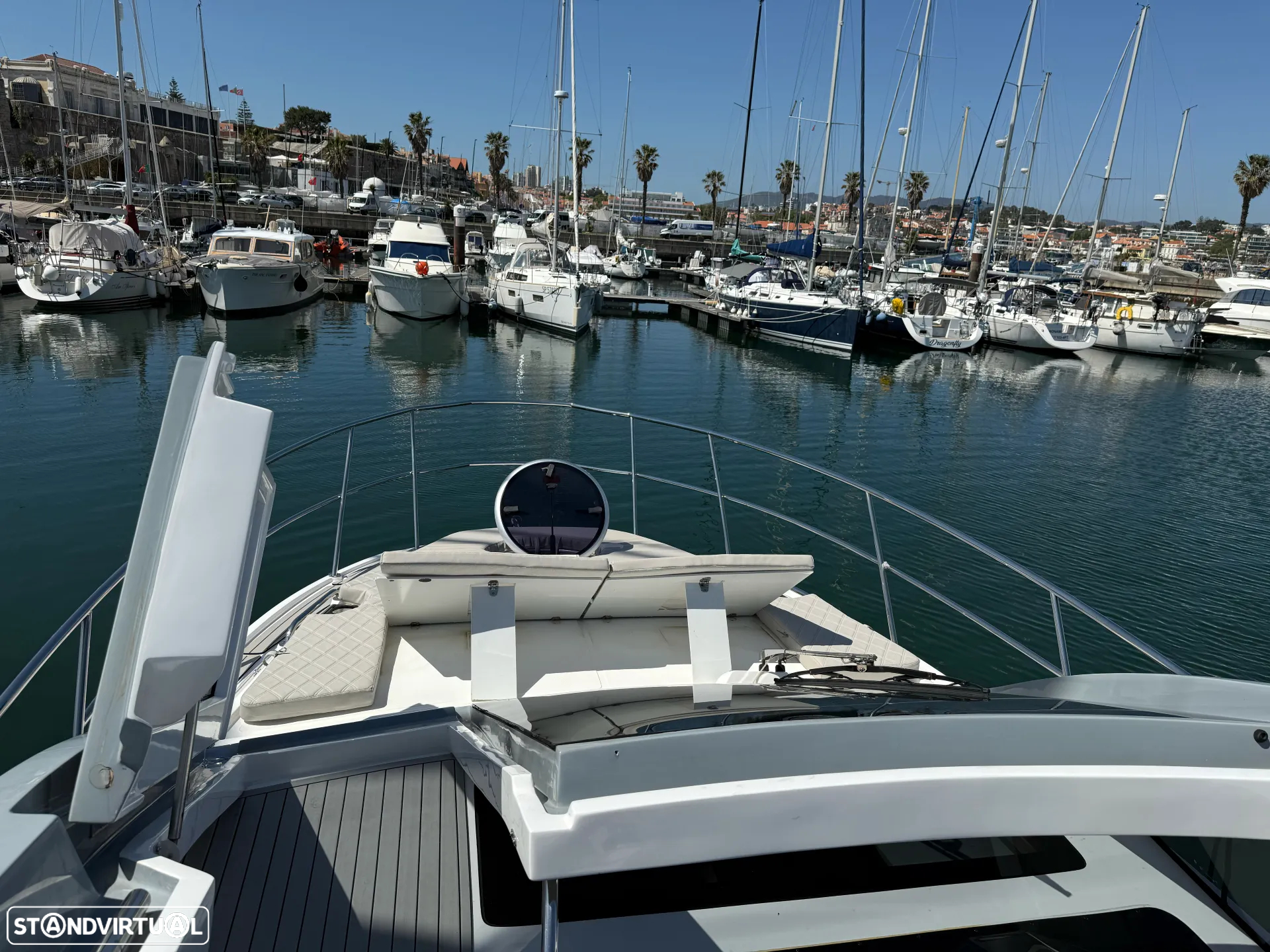 NX Boats NX400 Ht Horizon - 29