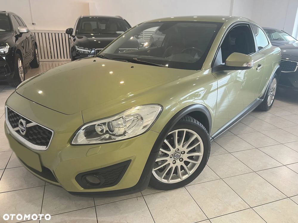 Volvo C30 - 12