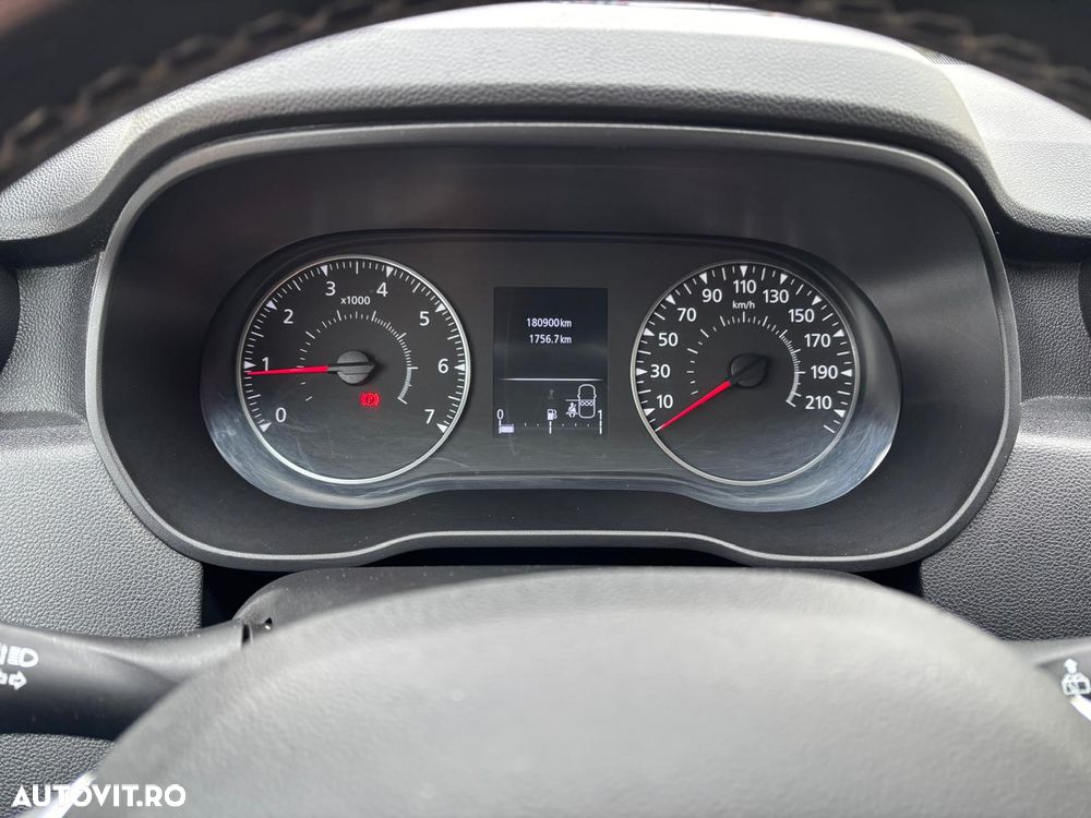 Dacia Duster Blue dCi 115 4X4 Expression - 16