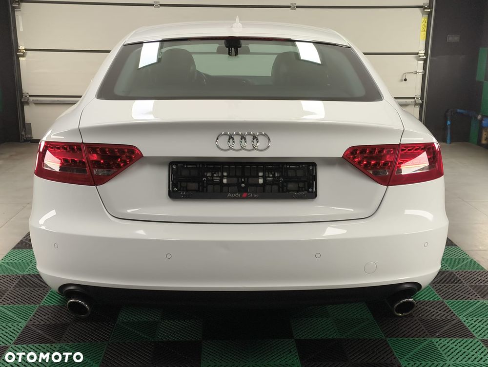 Audi A5 Sportback - 11