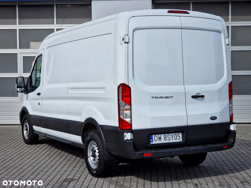 Ford TRANSIT L3H2  FURGON  VAN BUS - 3
