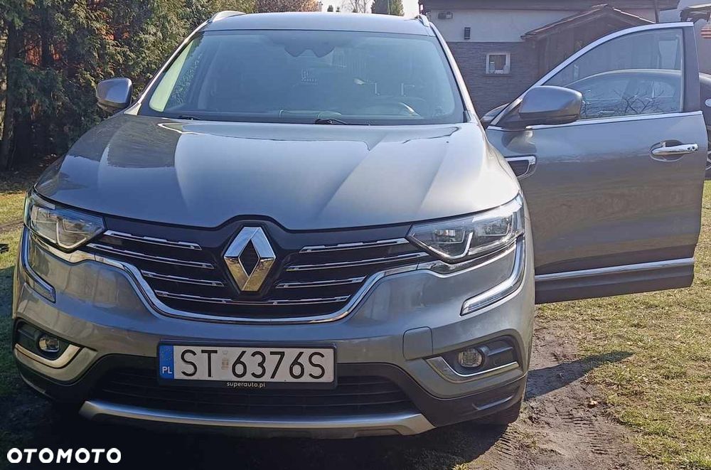 Renault Koleos 2.0 dCi Intens 4x4 X-Tronic - 23