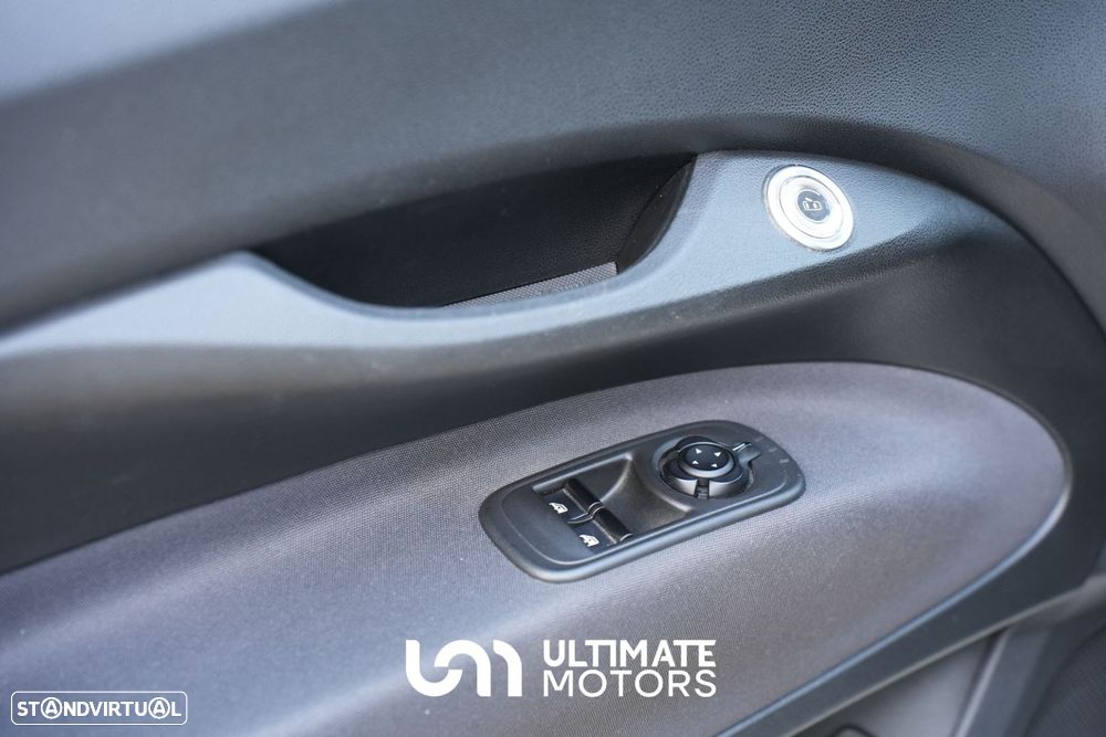 Fiat 500e 3 + 1 42 kWh Icon - 12