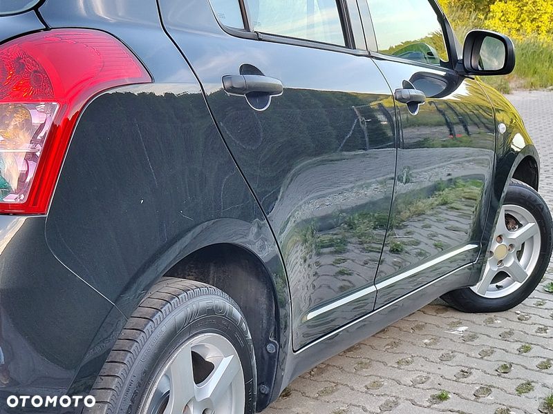 Suzuki Swift 1.3 Comfort - 32