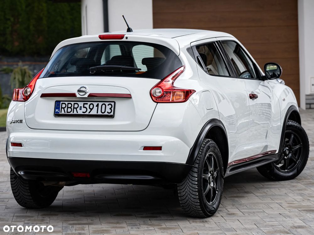 Nissan Juke - 25