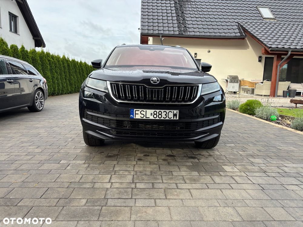 Skoda Kodiaq - 11