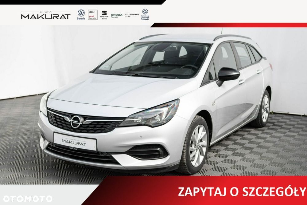 Opel Astra - 2