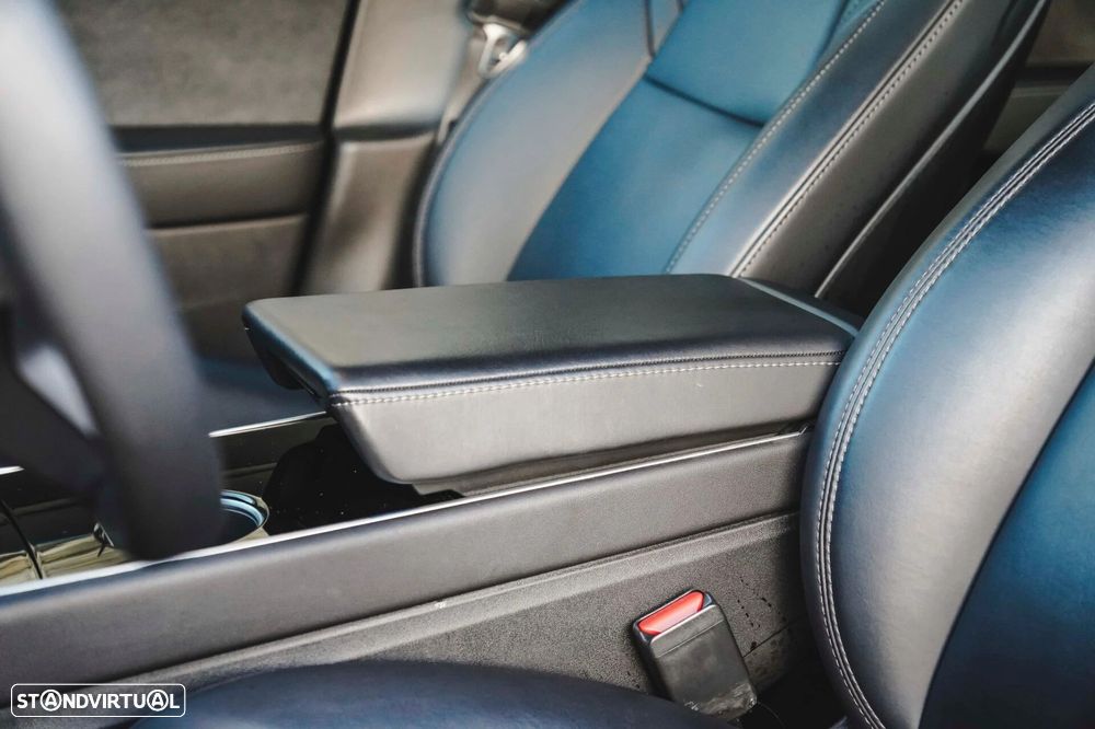 Tesla Model 3 Standard RWD Plus - 15