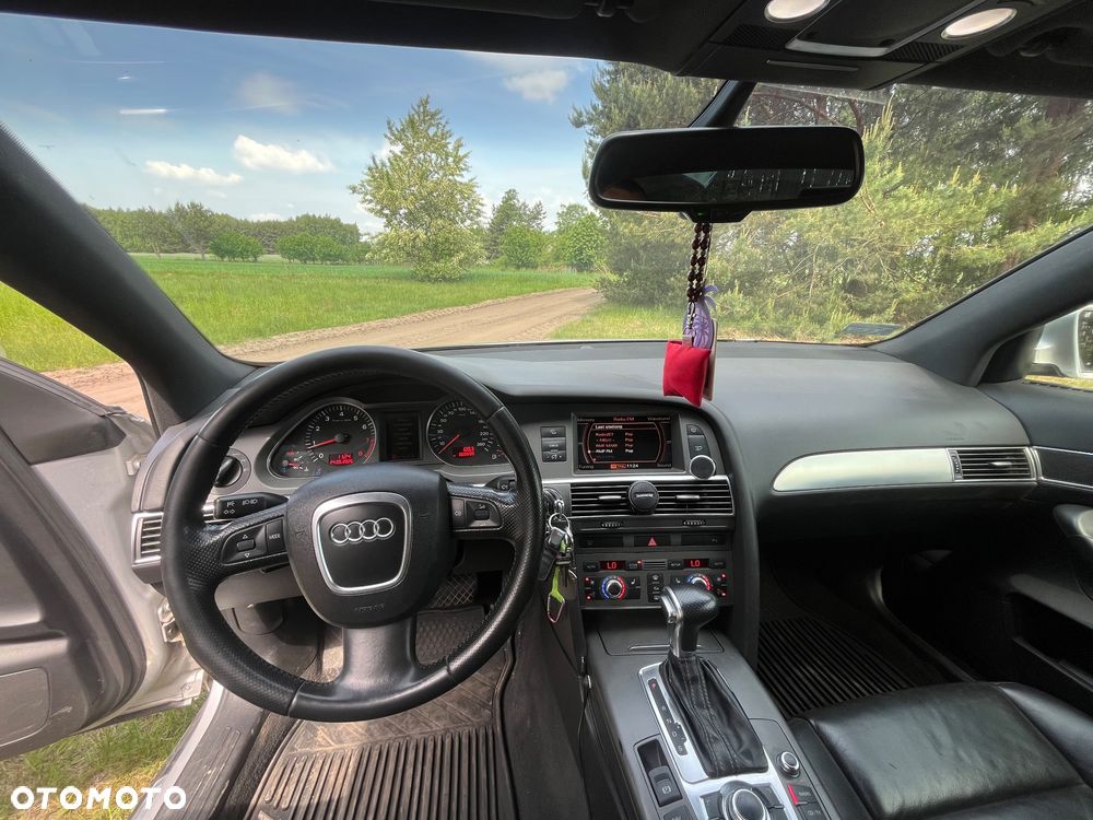 Audi A6 Limousine - 13