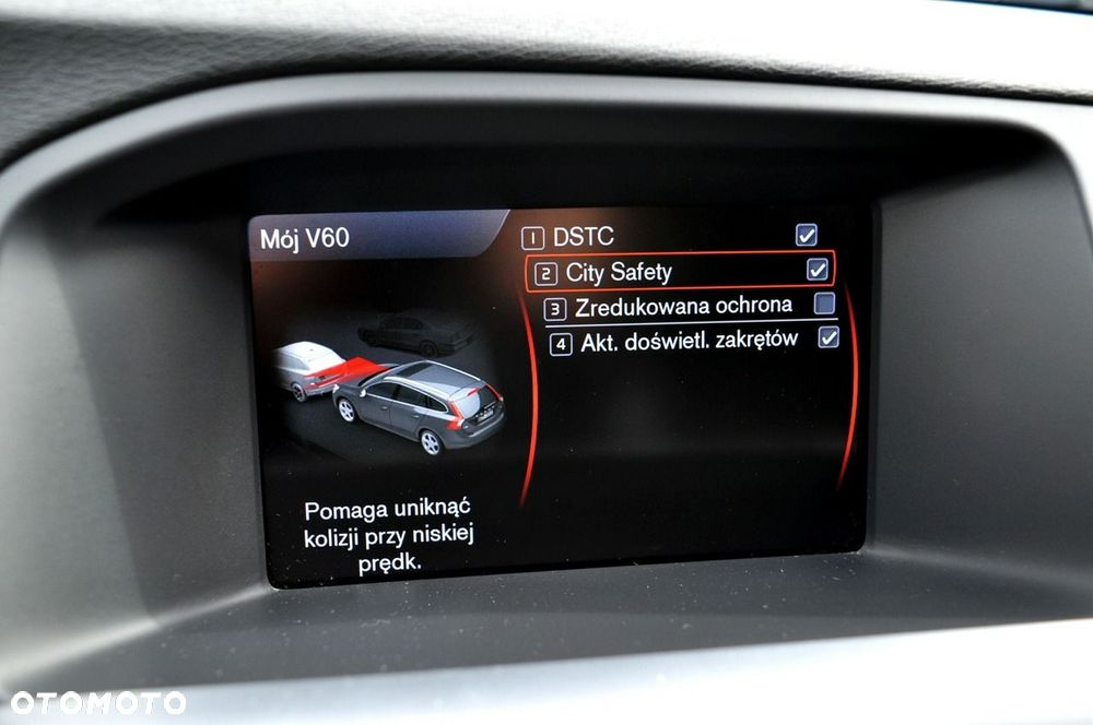 Volvo V60 - 36