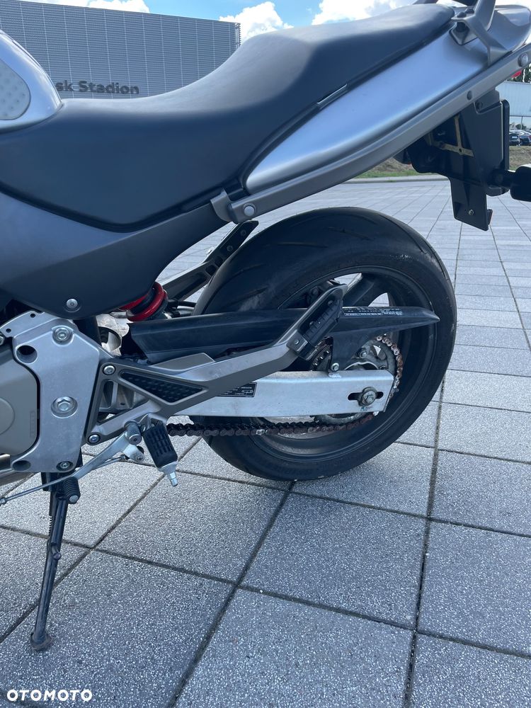 Honda Hornet - 13