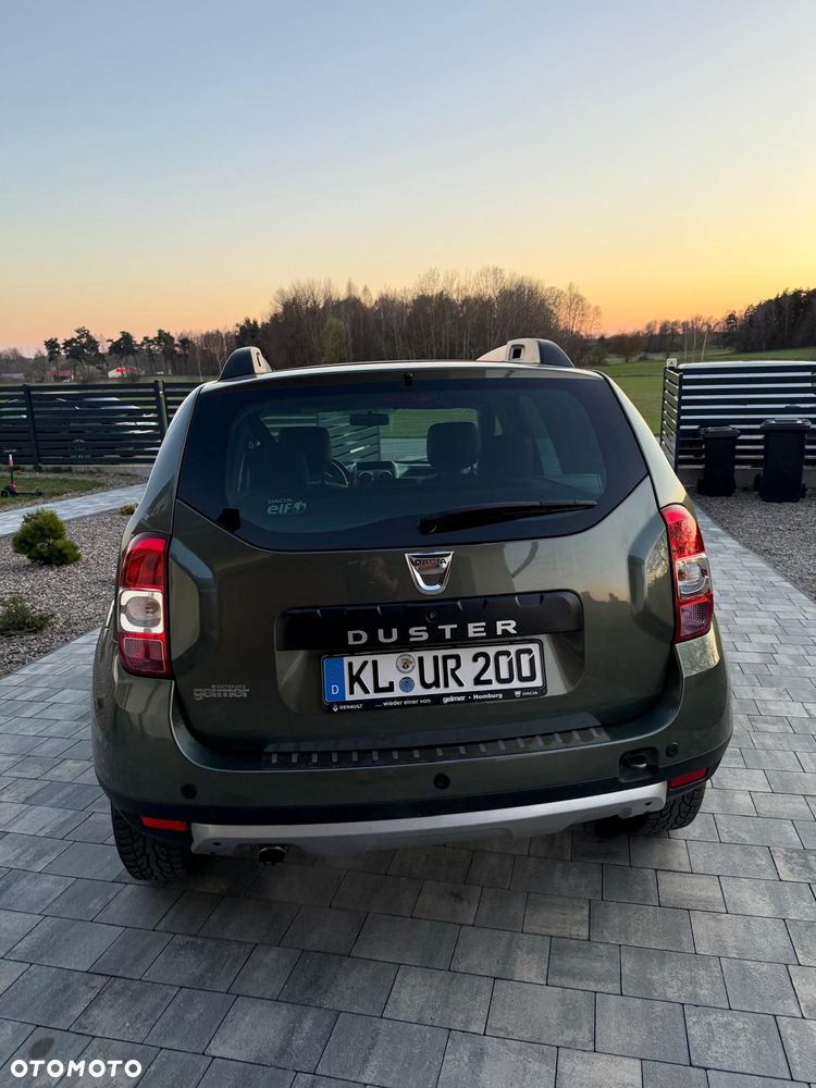 Dacia Duster 1.2 TCe Prestige - 32