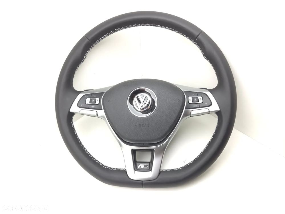 Kierownica Volkswagen Passat B8 Lift R-line 5G0419091JG - 3