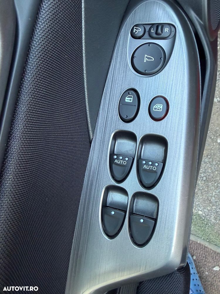 Honda Civic 1.8i-VTEC Sport - 21