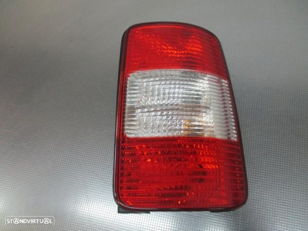 Farolim Dto Volkswagen Caddy Iii Caixa (2Ka, 2Kh, 2Ca, 2Ch) - 3