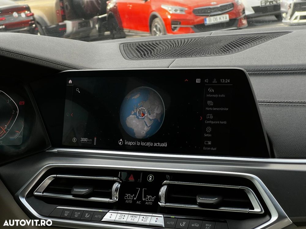 BMW X5 xDrive30d xLine - 11