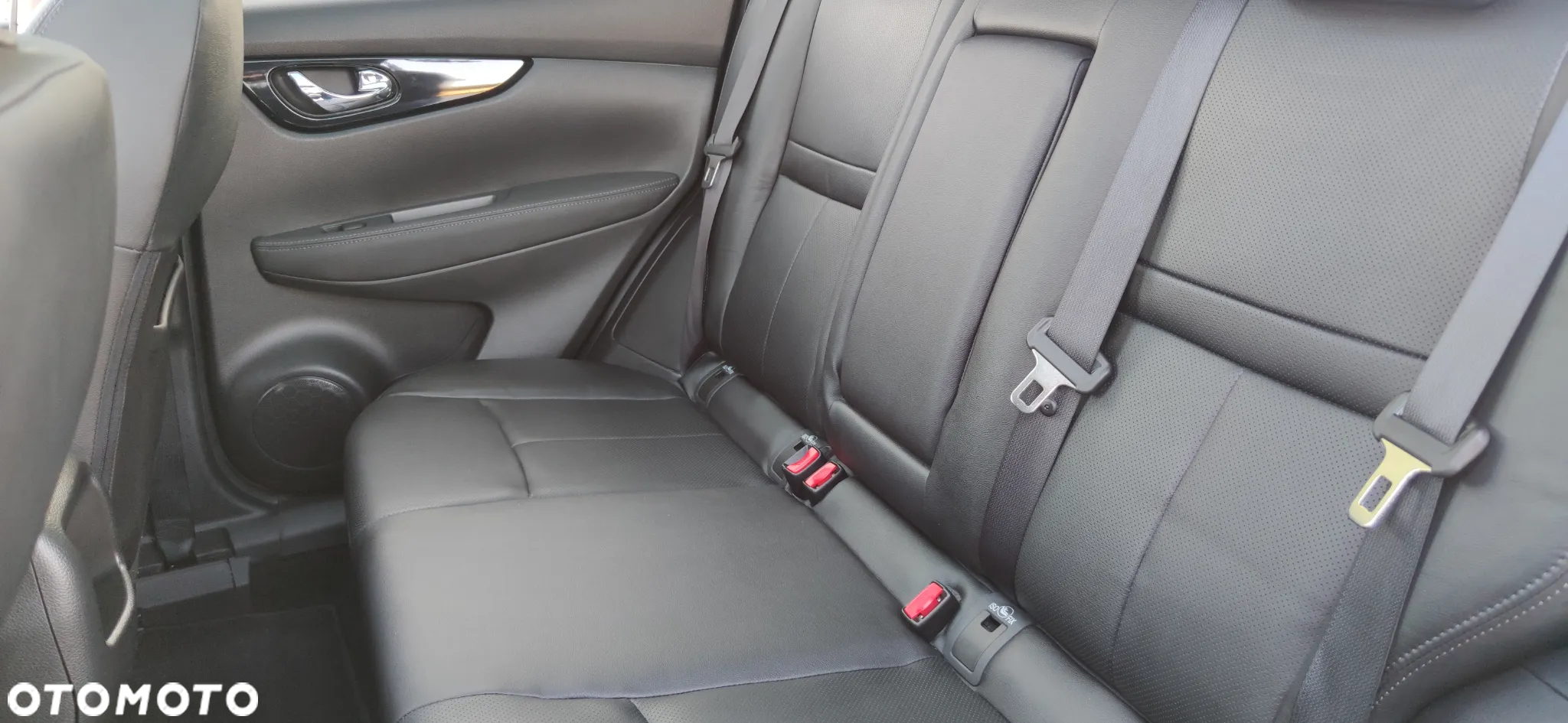 Nissan Qashqai 1.6 DCi 4x4 Tekna+ - 15