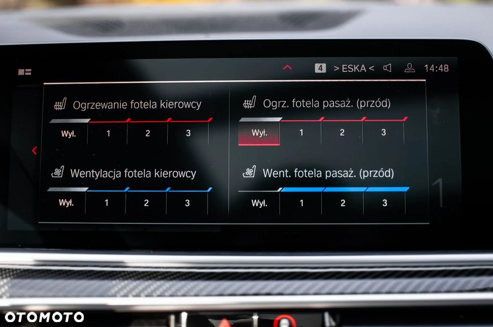 BMW X5 M Competition - 25