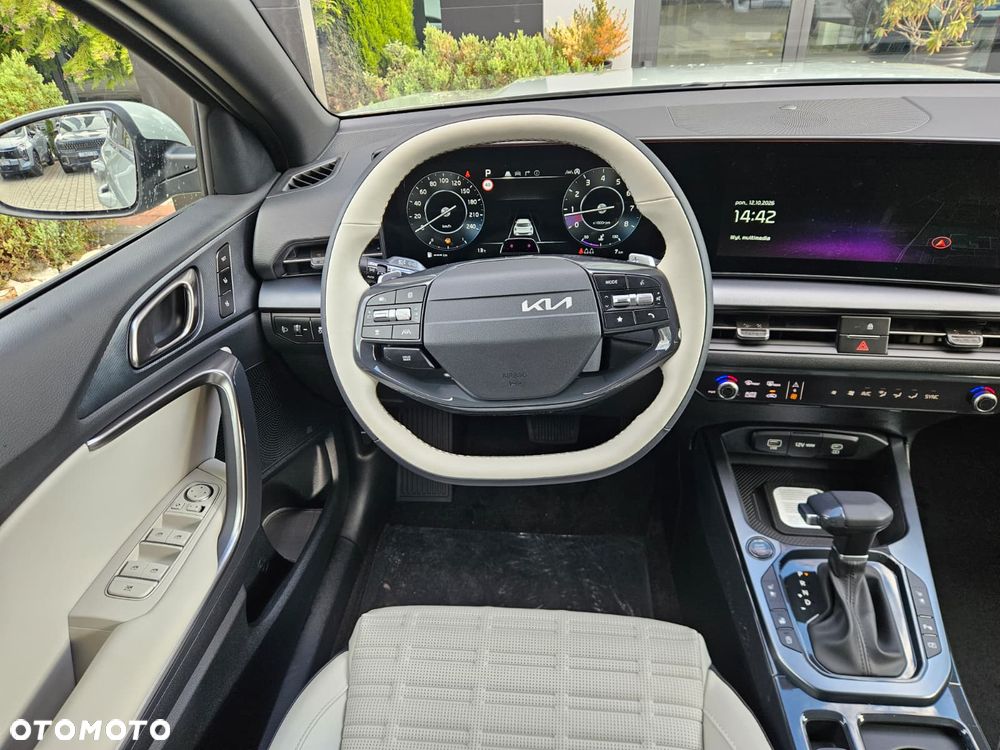 Kia XCeed 1.6 T-GDI Business Line DCT - 19