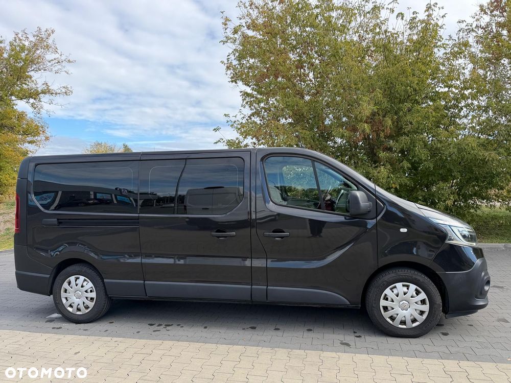 Renault Trafic - 4