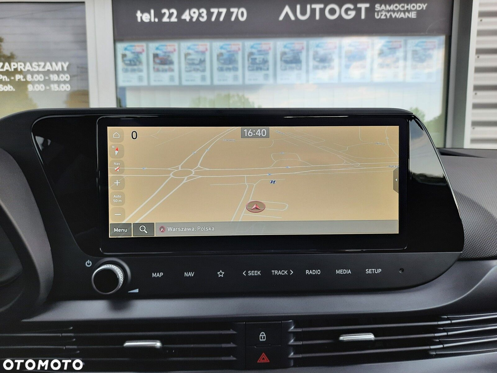 Hyundai i20 1.0 T-GDi Modern DCT - 5