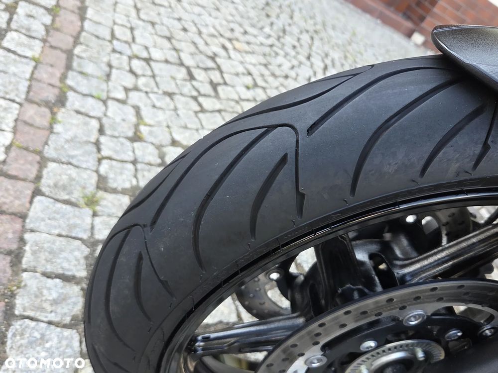 Suzuki SV - 13