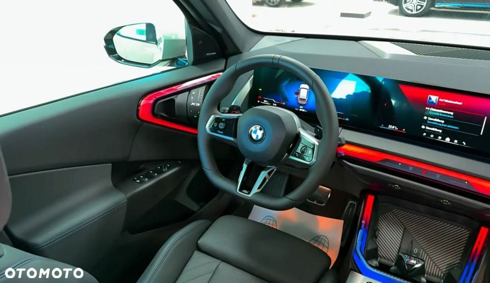 BMW X3 xDrive20 mHEV - 11
