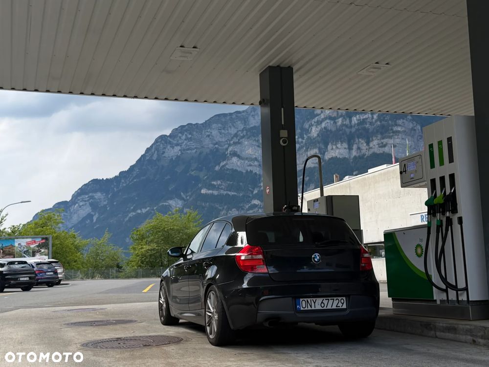 BMW Seria 1 118d - 3