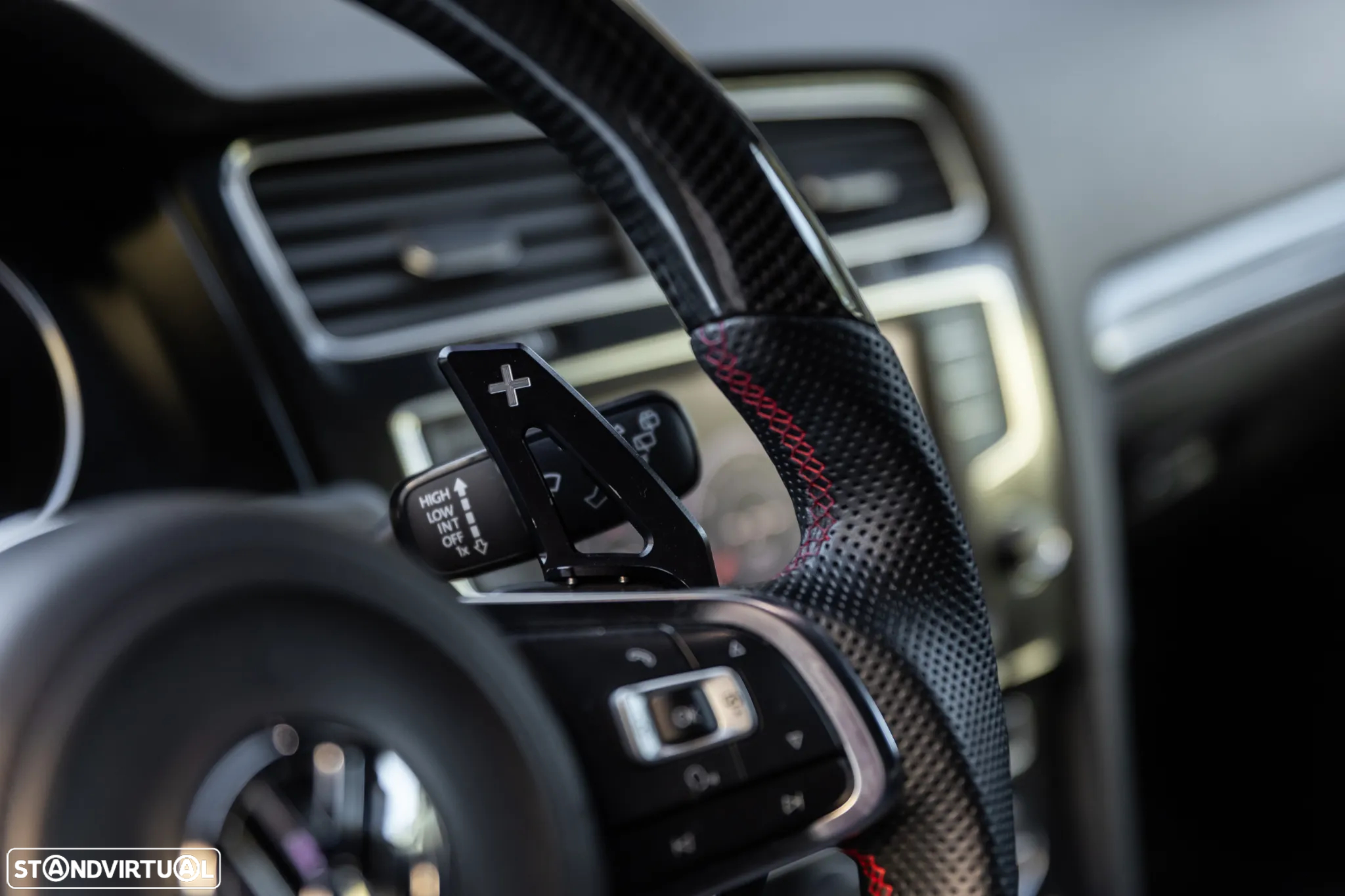 VW Golf 2.0 TSi GTi DSG Performance - 26