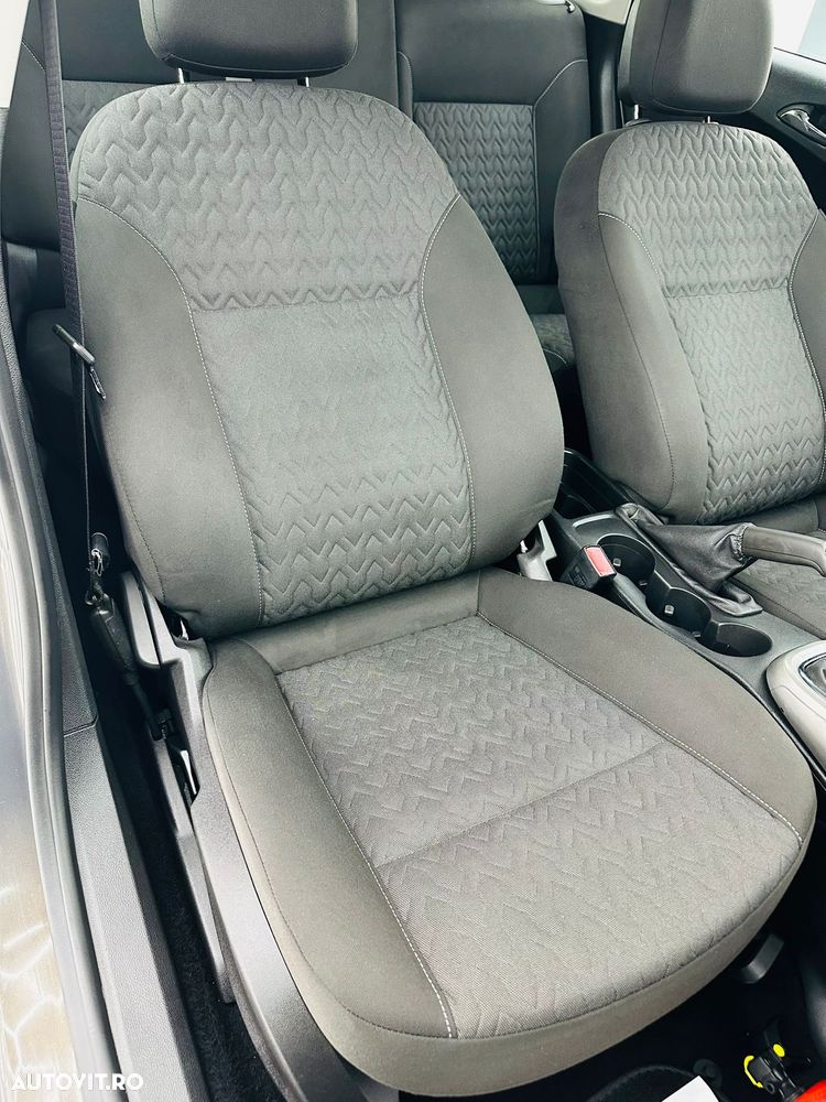 Opel Astra 1.7 CDTI DPF ecoFLEX Start/Stop Active - 21