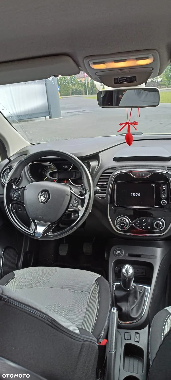 Renault Captur 1.5 dCi Energy Life - 16