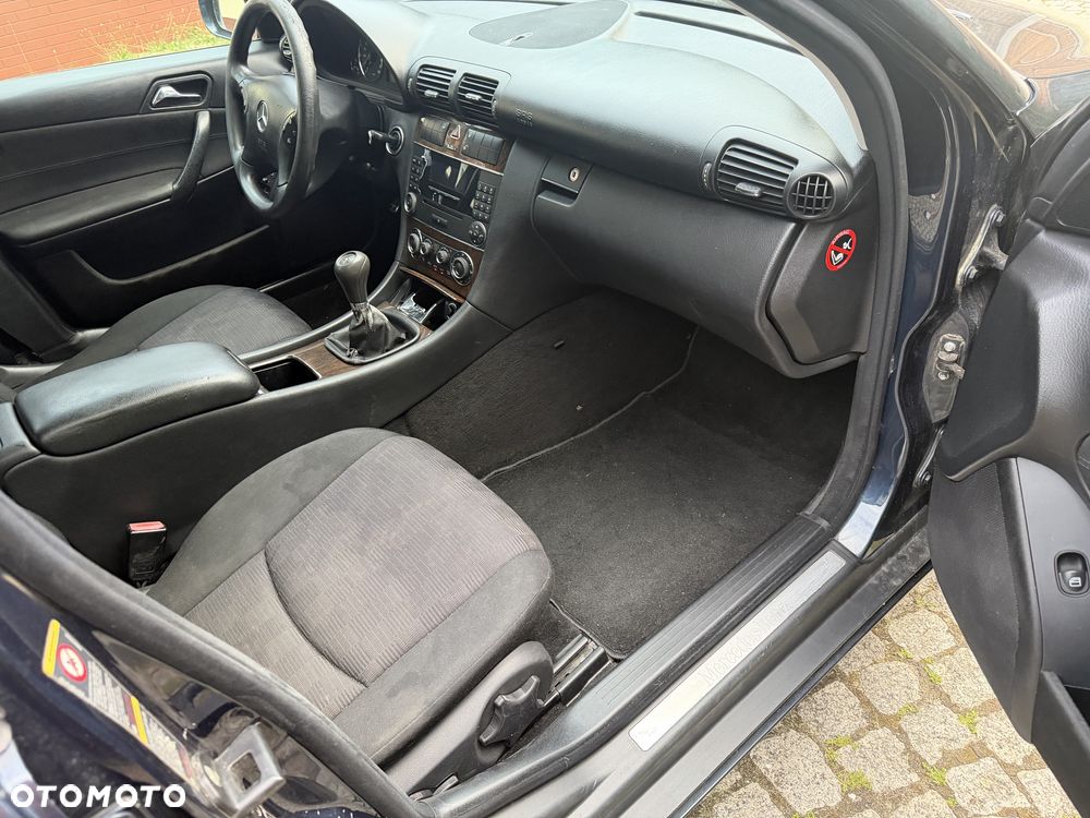 Mercedes-Benz Inny - 7