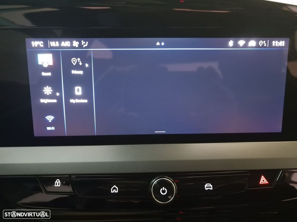 Opel Mokka 1.2 Hybrid Edition eDCT - 35