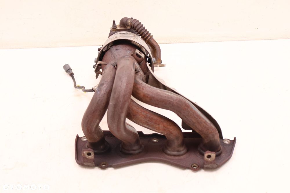 TOYOTA RAV4 IV 2.5 HYBRID KATALIZATOR - 2