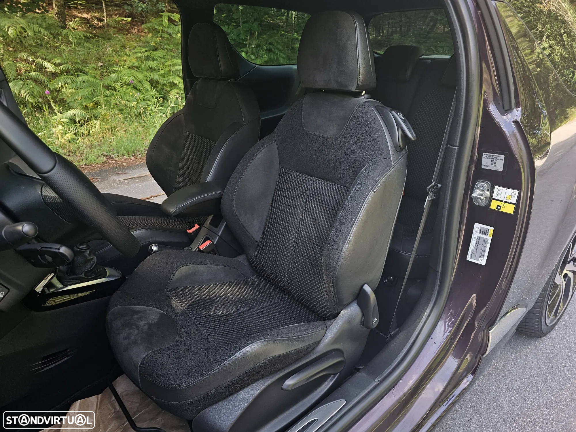 Citroën DS3 1.6 BlueHDi Sport Chic - 26