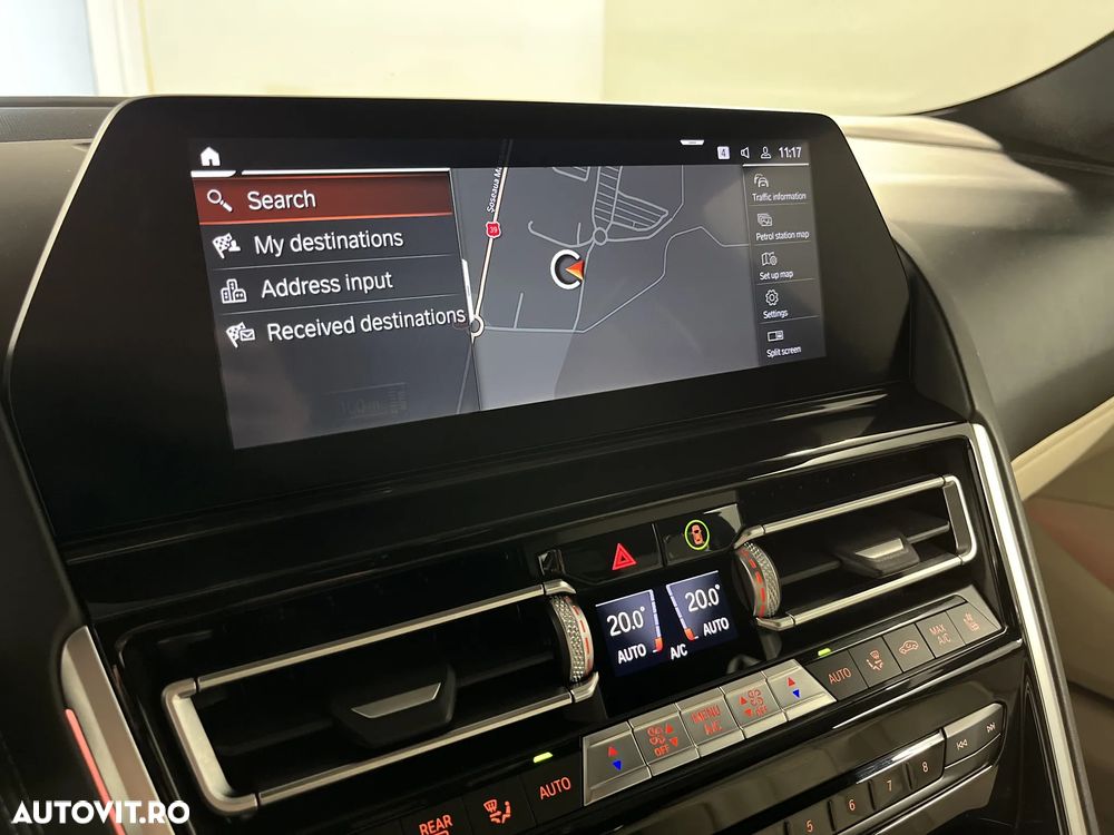 BMW Seria 8 840d xDrive AT MHEV - 20