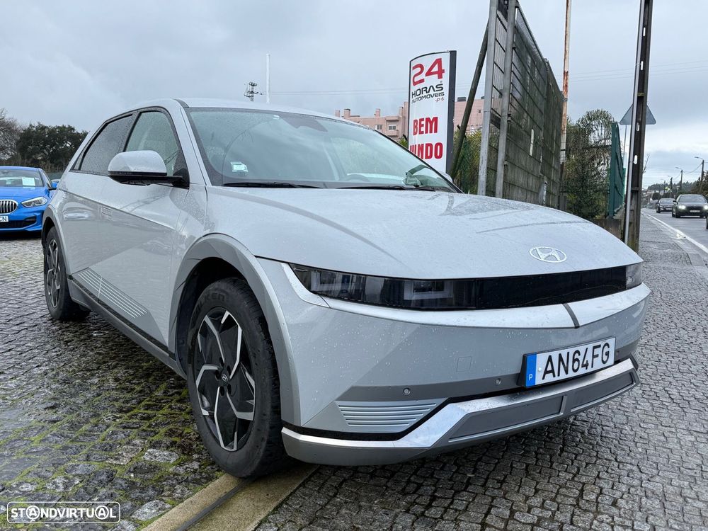Hyundai Ioniq 5 73kWh Vanguard - 1