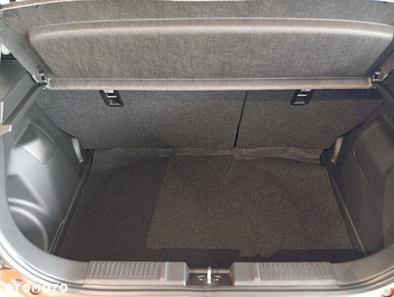 Suzuki Swift 1.2 Dualjet SHVS Premium Plus CVT - 8