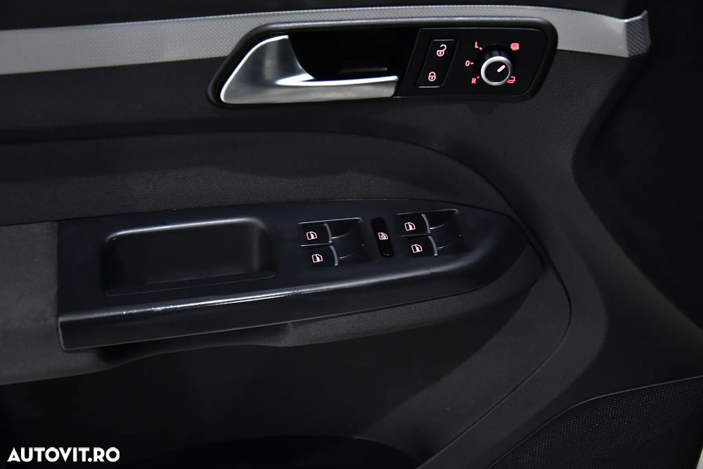 Volkswagen Touran 1.2 TSI BlueMotion Technology MATCH - 20