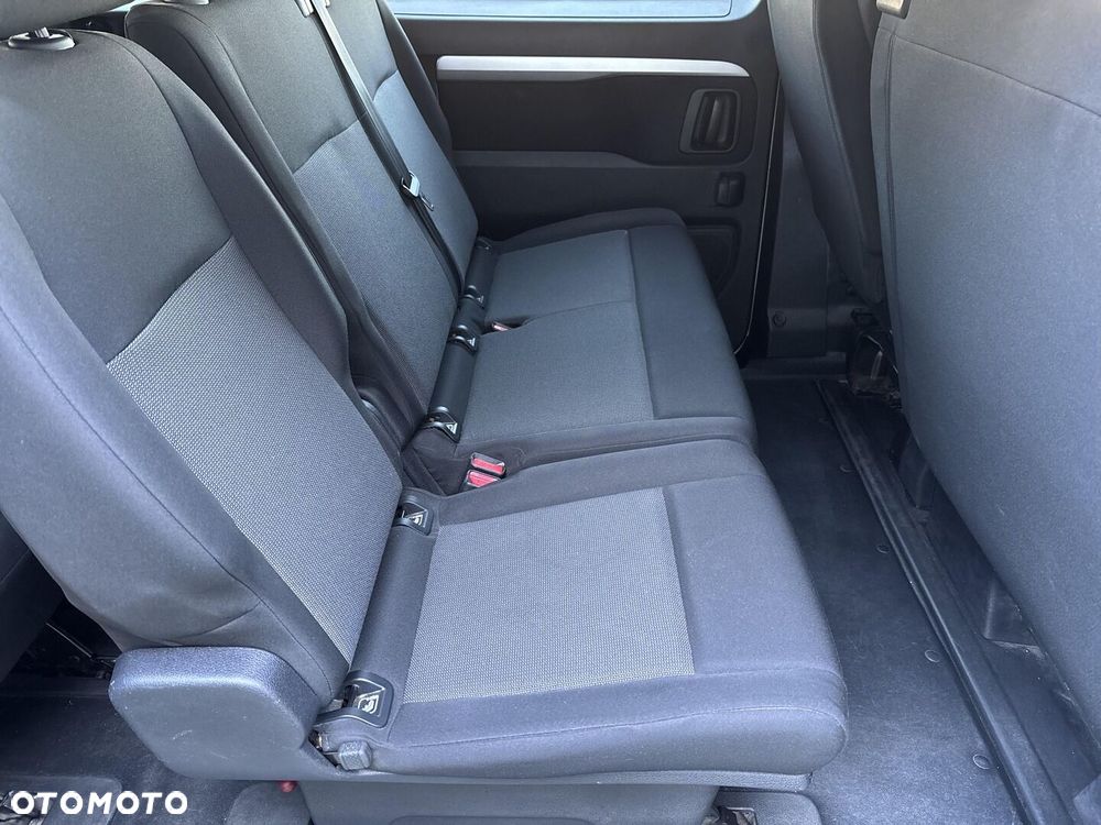 Toyota Proace Verso 2.0 D4-D Long Business - 14