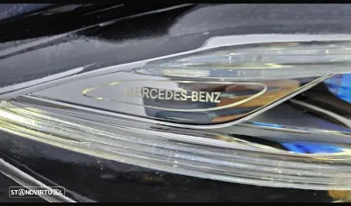 Frente Completa Mercedes E220 W213 Ano 2020 - 5