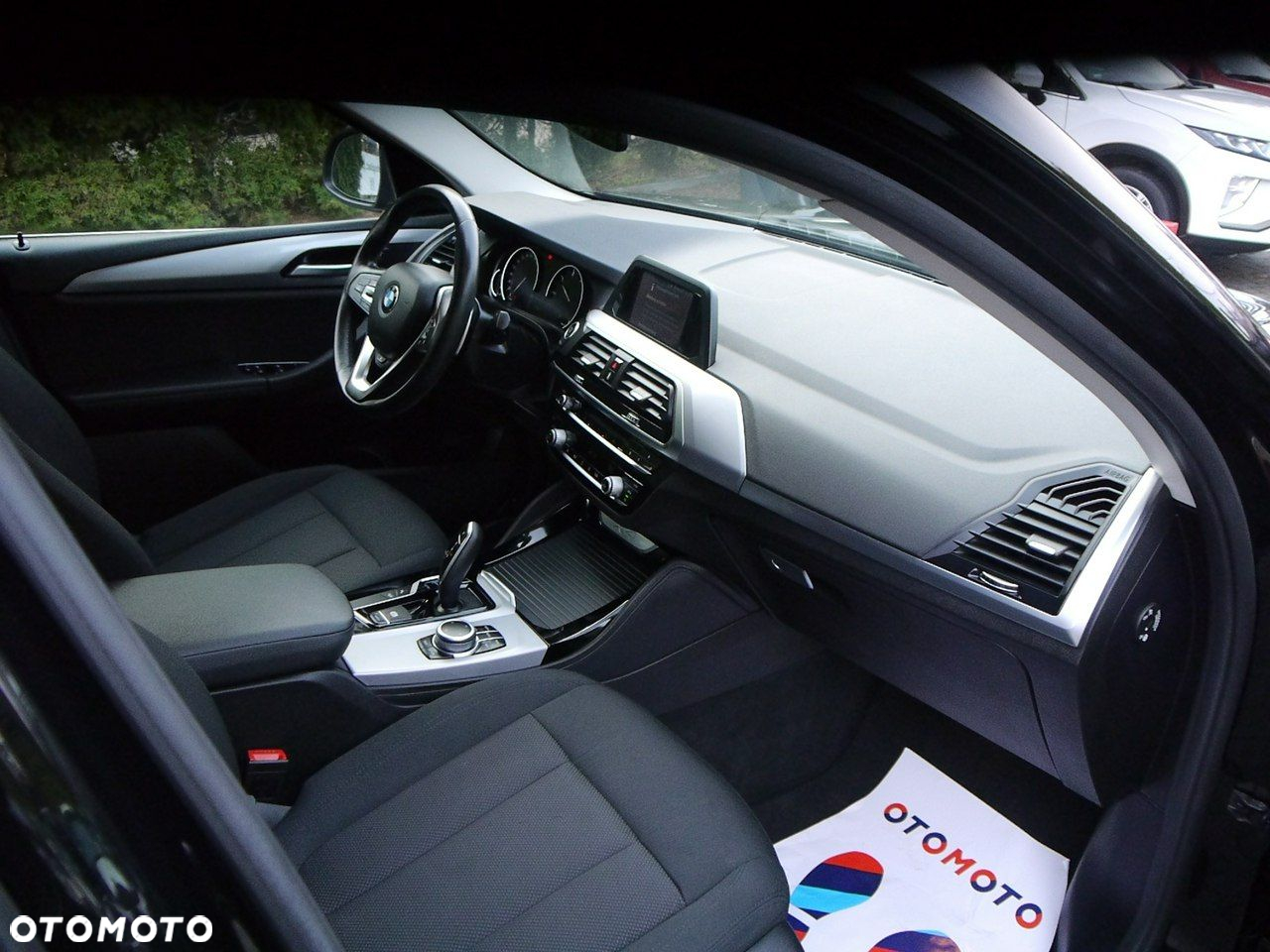 BMW X4 xDrive20d xLine - 25
