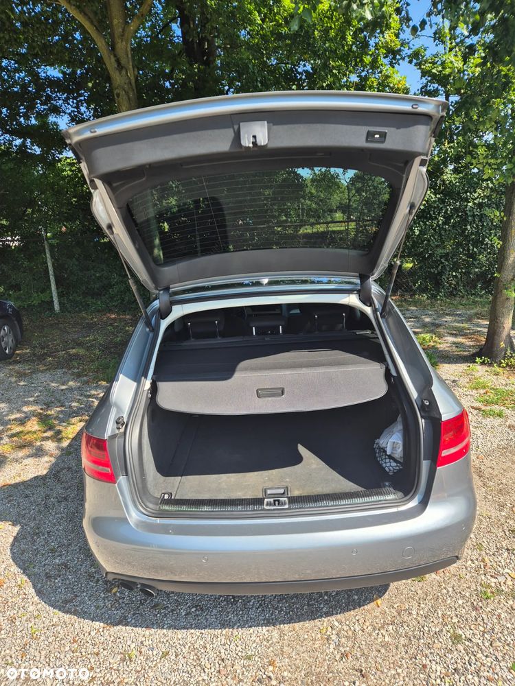 Audi A4 - 15
