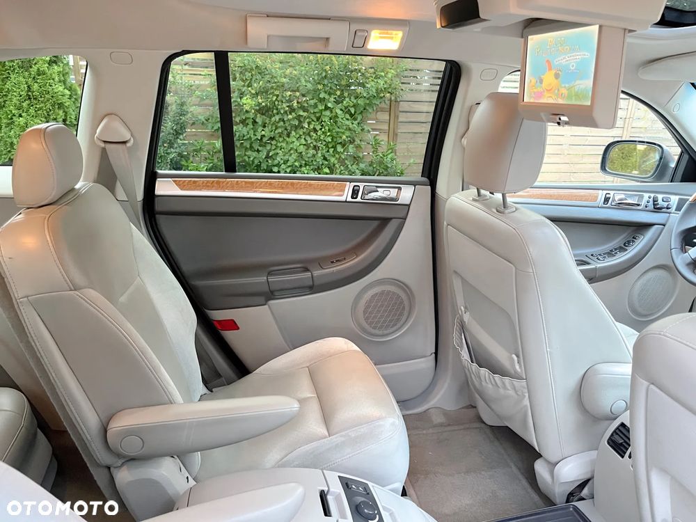 Chrysler Pacifica 4.0 - 34