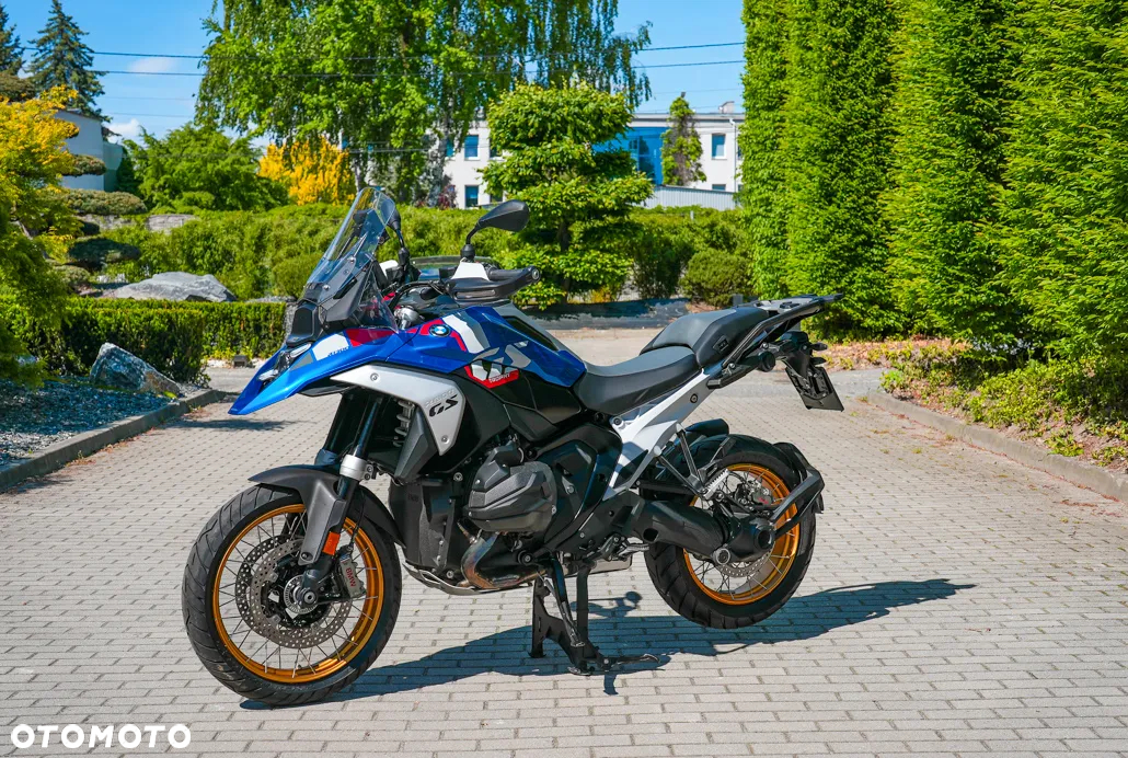 BMW GS - 27