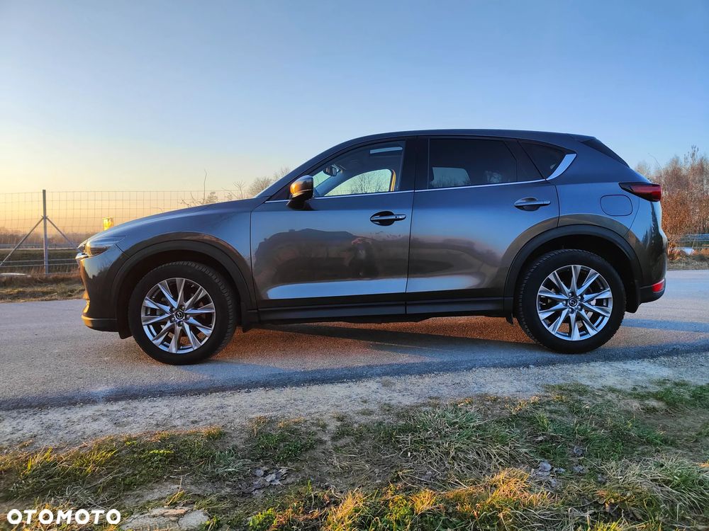Mazda CX-5 - 2