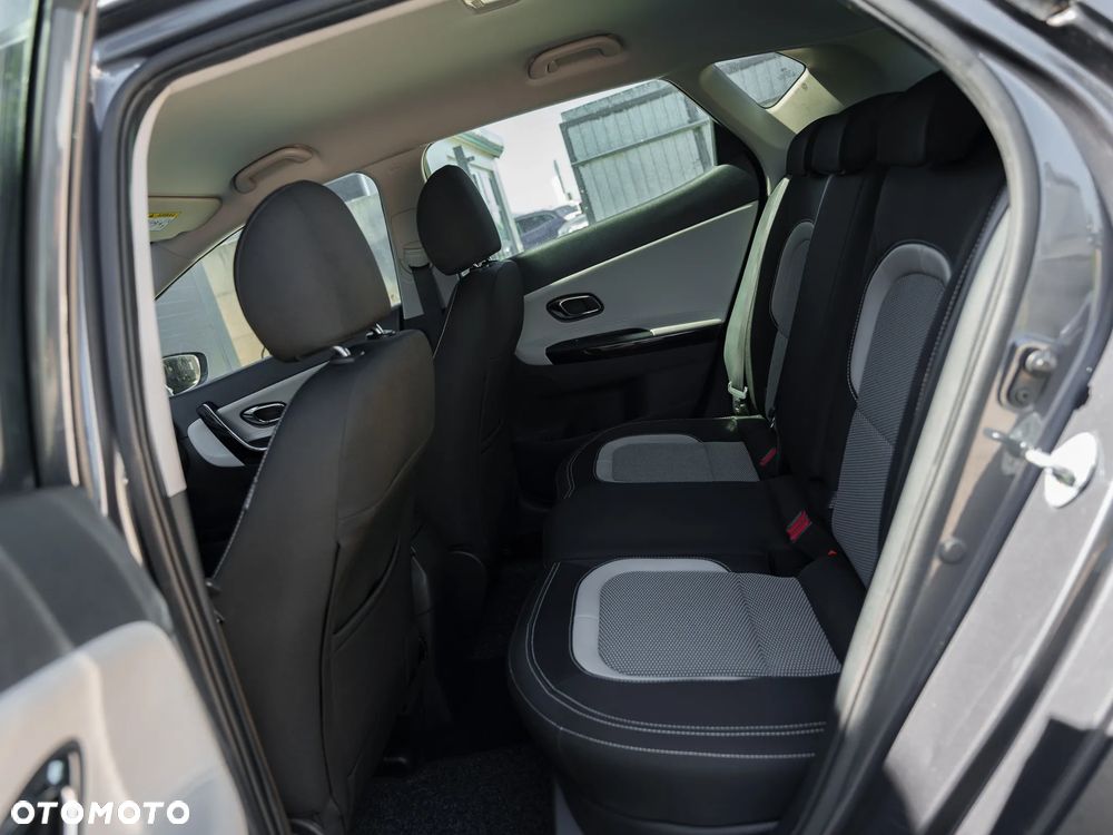Kia Ceed 1.4 CVVT ISG Spirit - 16